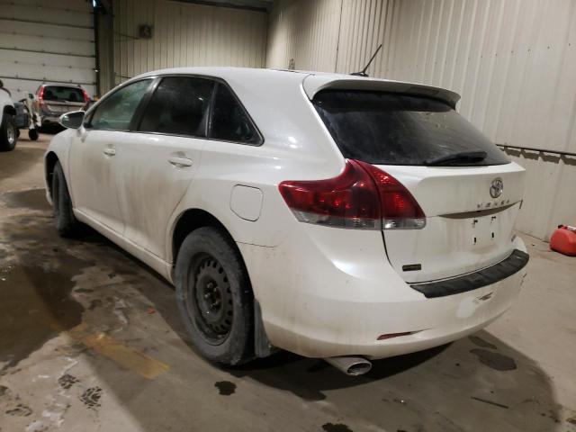 2016 TOYOTA VENZA XLE 4T3BK3BB4GU121669