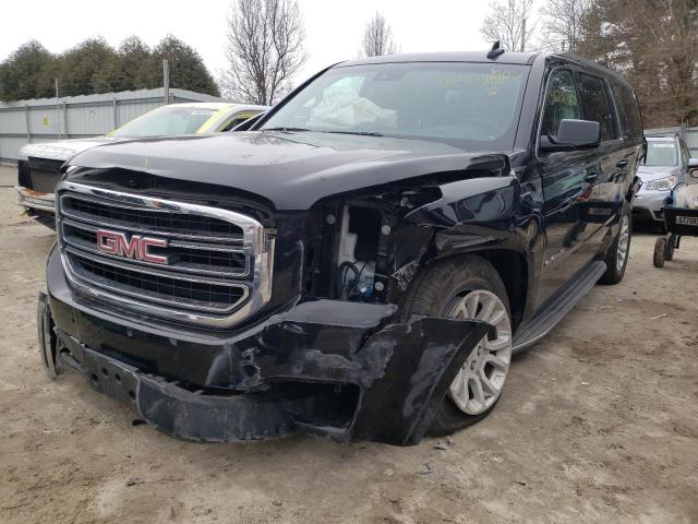 2015 GMC YUKON XL K 1GKS2HKC0FR626584
