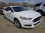 2014 FORD  FUSION