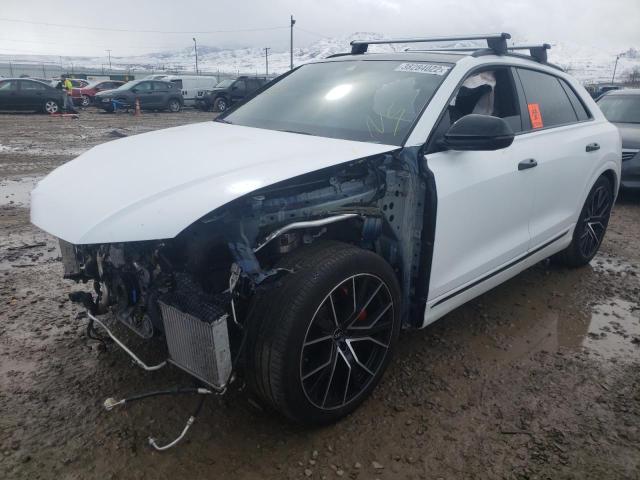 2021 AUDI SQ8 PREMIU WA1AWBF19MD022277