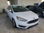 2015 FORD  FOCUS