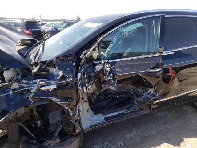 2018 BUICK ENCLAVE PR 5GAEVBKW6JJ151619