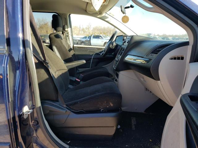 2C4RDGBG3CR418416 Dodge Grand Cara 2012. Фото: 4