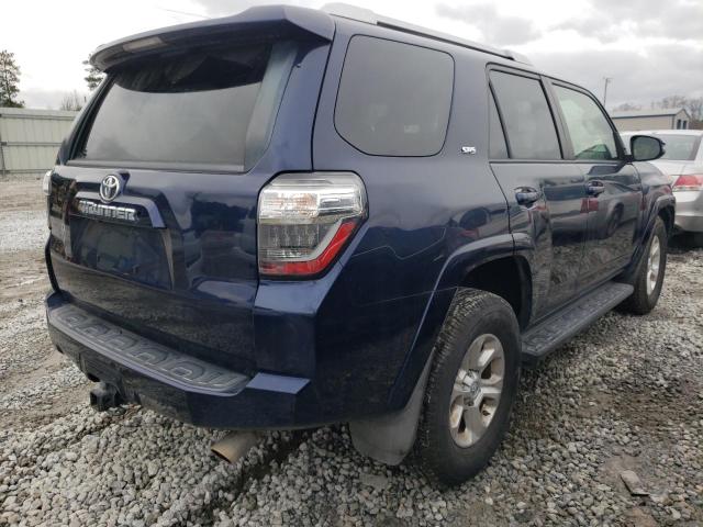 2015 TOYOTA 4RUNNER SR - JTEZU5JR2F5088000