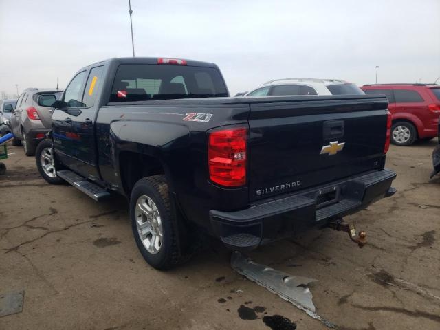 2016 CHEVROLET 1500 1GCVKREC6GZ120592