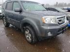 2011 HONDA  PILOT