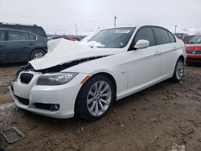2011 BMW 328 I SULE - WBAPH5C5XBA441317