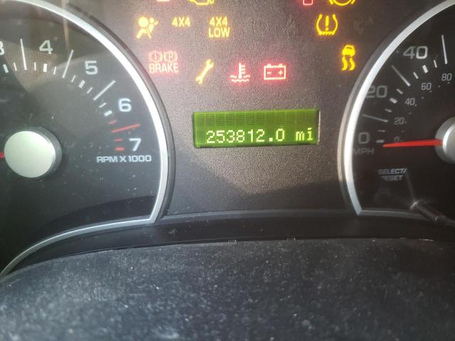 1FMEU73E98UB29638 Ford Explorer X 2008. Фото: 7