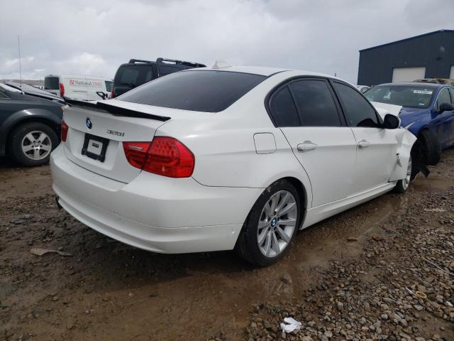 2011 BMW 328 I SULE - WBAPH5C5XBA441317