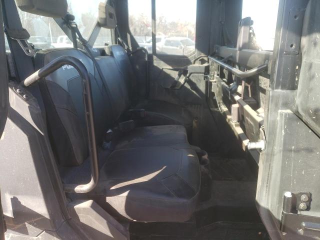 2019 POLARIS RANGER CRE 4XARSU991K8898873