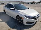 2017 HONDA  CIVIC