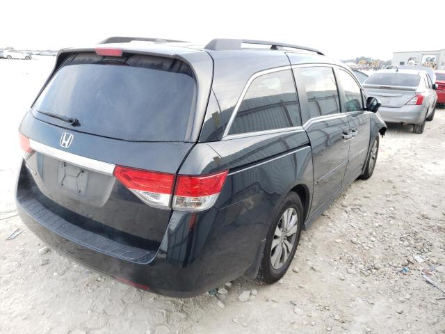 2015 HONDA ODYSSEY EX 5FNRL5H66FB099292