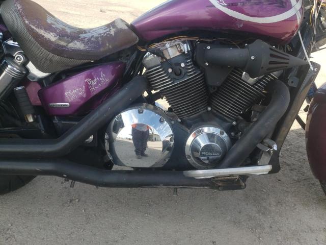 2004 HONDA VTX1800 N2 1HFSC49D24A200378