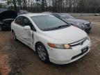 2008 HONDA  CIVIC