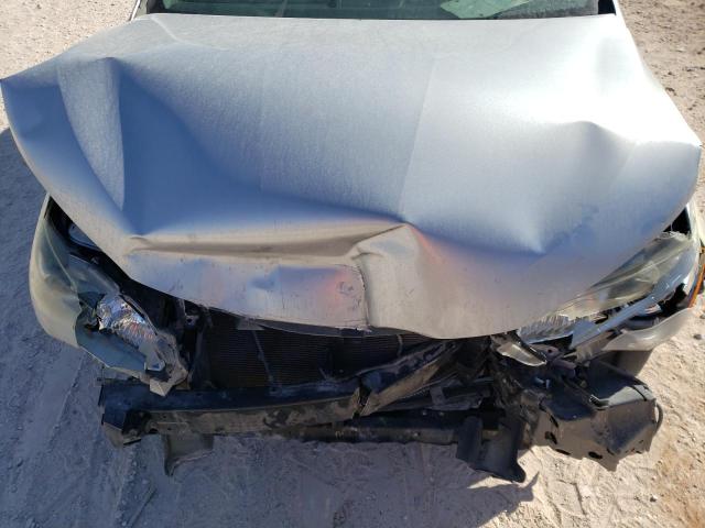 4T1BF1FK9FU069465 Toyota Camry Le 2015. Фото: 6