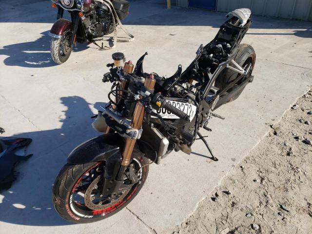 2006 SUZUKI GSX-R1000 JS1GT76A262100896