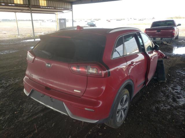 2017 KIA NIRO FE KNDCB3LC9H5053874