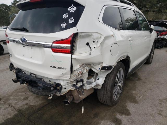2019 SUBARU ASCENT PRE 4S4WMAEDXK3430518