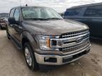 2019 FORD  F-150