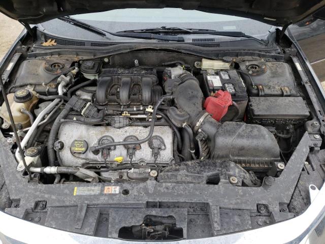 2010 FORD FUSION SPO - 3FAHP0KC5AR349328