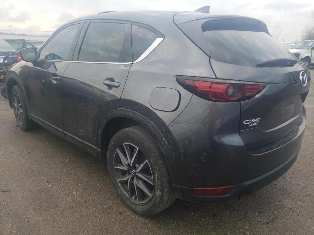 2017 MAZDA CX-5 GRAND - JM3KFBDL2H0186120