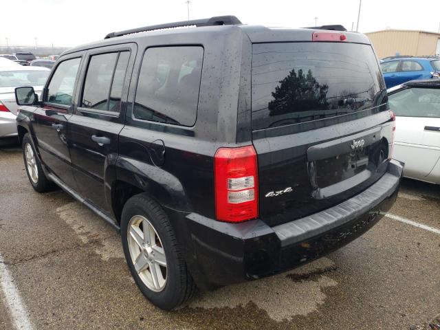 2010 JEEP PATRIOT SP - 1J4NF1GB4AD652416