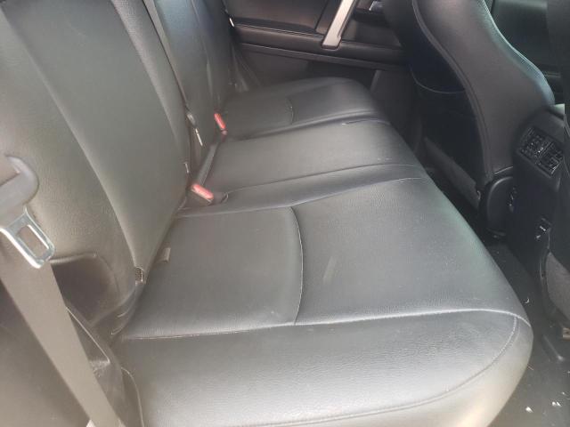2016 TOYOTA 4RUNNER SR JTEBU5JR1G5333727