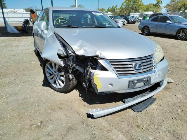JTHBK1EG9C2486362 Lexus Es 350 2012. Фото: 8
