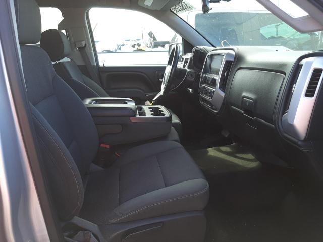 2015 GMC SIERRA C15 3GTP1UEC4FG280449