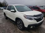 2018 HONDA  RIDGELINE