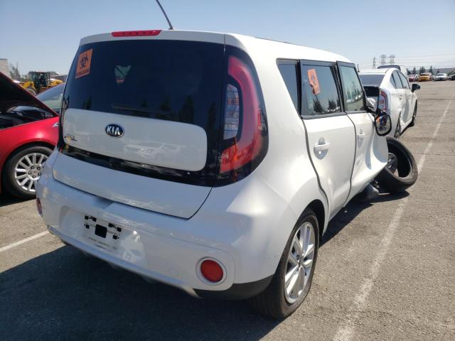 KNDJP3A56J7600932 KIA SOUL +