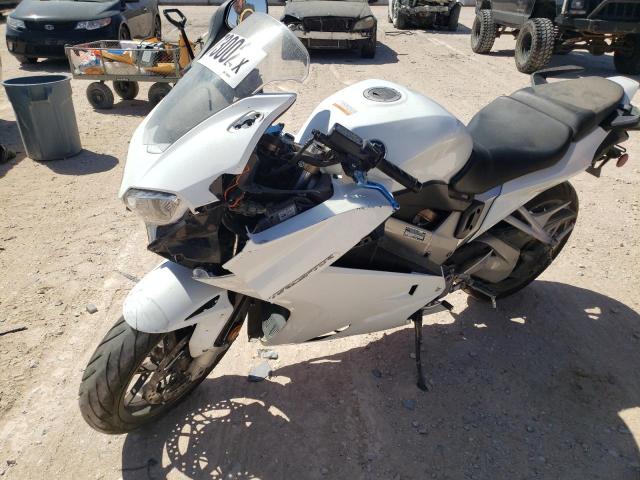 2014 HONDA VFR800 F JH2RC791XEK000724