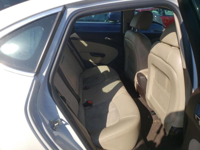 1G4PP5SK5E4131412 Buick Verano 2014. Фото: 5
