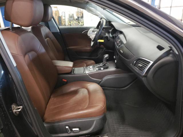 2018 AUDI A6 WAUG8AFC4JN057222
