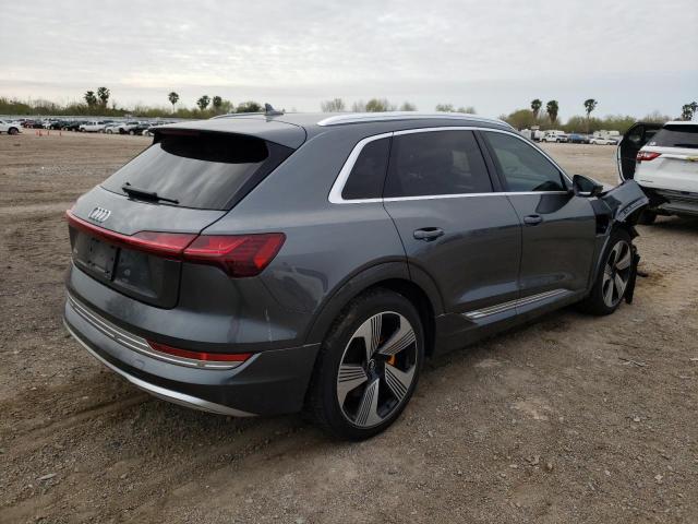 WA1VAAGE4KB007206 Audi E-Tron Pre 2019. Фото: 3