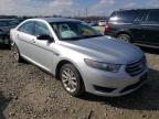 2013 FORD  TAURUS