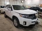 2015 KIA  SORENTO