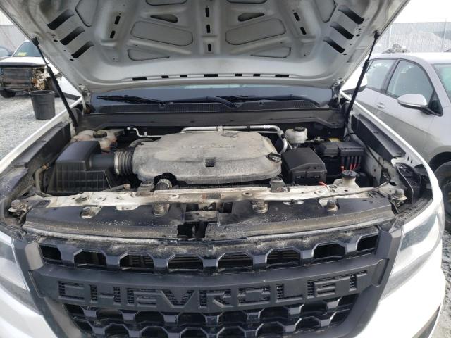 1GCGTBENXK1168487 Chevrolet Colorado 2019. Фото: 6