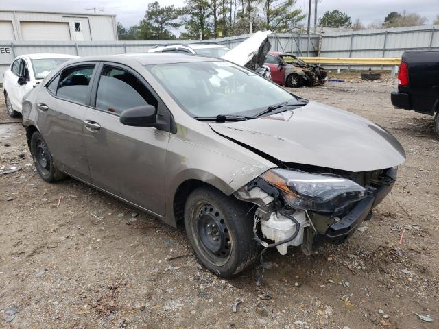 Фото: 5YFBURHE1JP743646 - 1