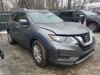 2017 NISSAN  ROGUE