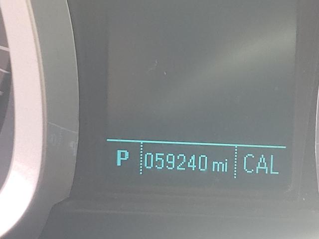 2016 CHEVROLET EQUINOX LT 1GNALCEK7GZ102660