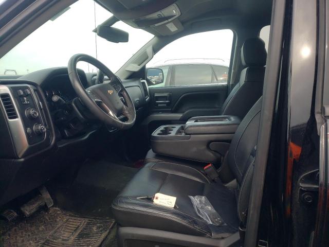 2016 CHEVROLET 1500 1GCVKREC6GZ120592