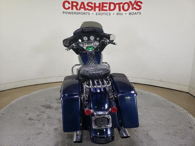 1HD1KBM19CB663278 Harley-Davidson Flhx Stree 2012. Фото: 3