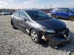 2014 HONDA  CIVIC