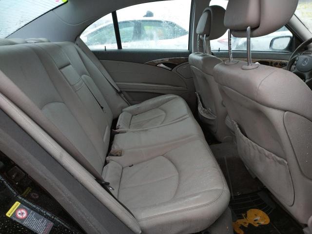 WDBUF87XX9B416221 Mercedes-Benz E 350 4Mat 2009. Фото: 5