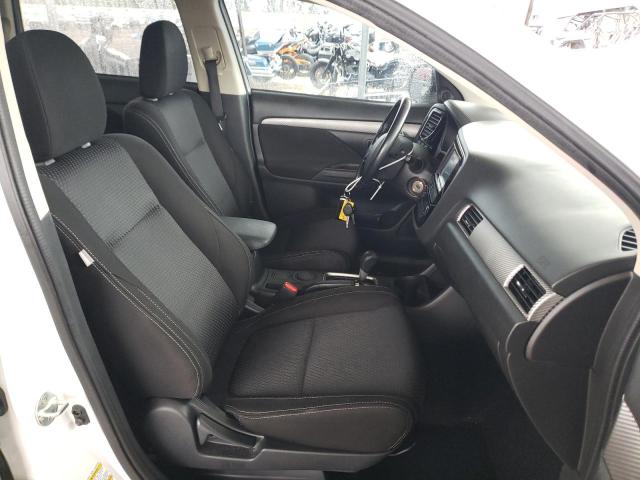 2016 MITSUBISHI OUTLANDER JA4AD2A34GZ039915
