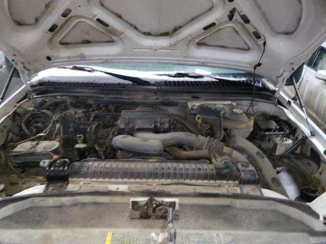 1FTSX215X7EA50279 Ford F250 Super 2007. Фото: 6