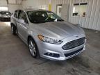 2016 FORD  FUSION