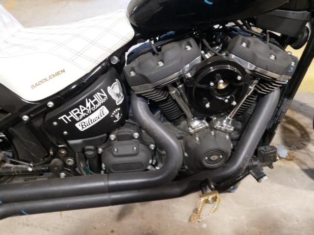 2020 HARLEY-DAVIDSON FXBB 1HD1YJJ16LB053853