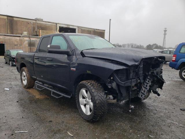 2013 RAM 1500 ST - 1C6RR7FT0DS588703